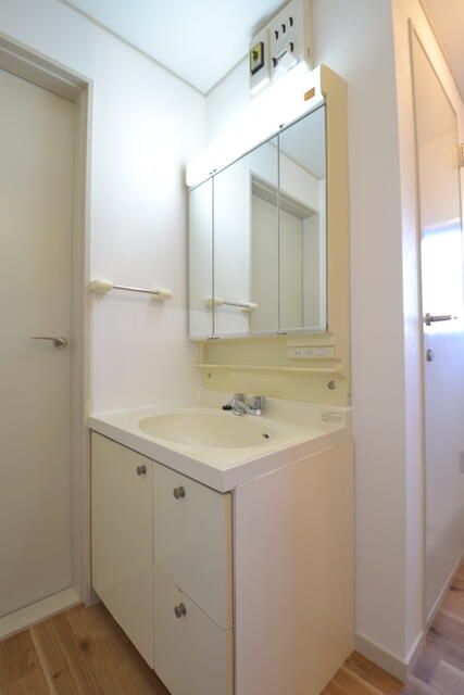 ハイム眞 その他2