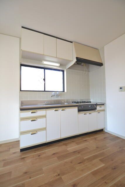 ハイム眞 キッチン