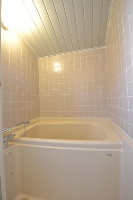 ハイム眞 風呂画像