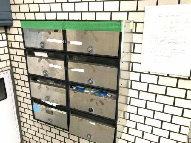 ワコーレエレガンス本郷台 その他外観1