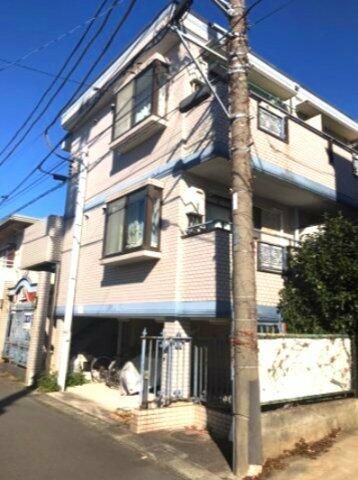 ワコーレエレガンス本郷台 その他外観2