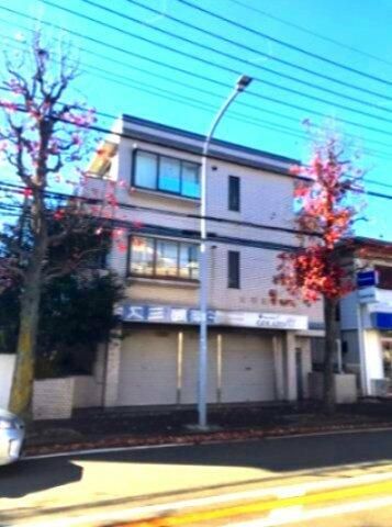 ワコーレエレガンス本郷台 その他外観3