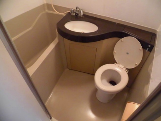 ワコーレエレガンス本郷台 風呂画像