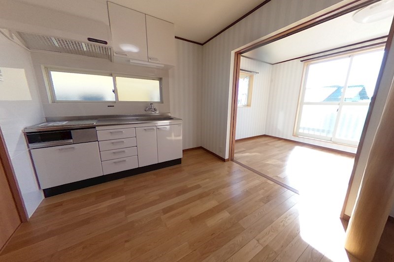 メゾン・ド・キキ その他4