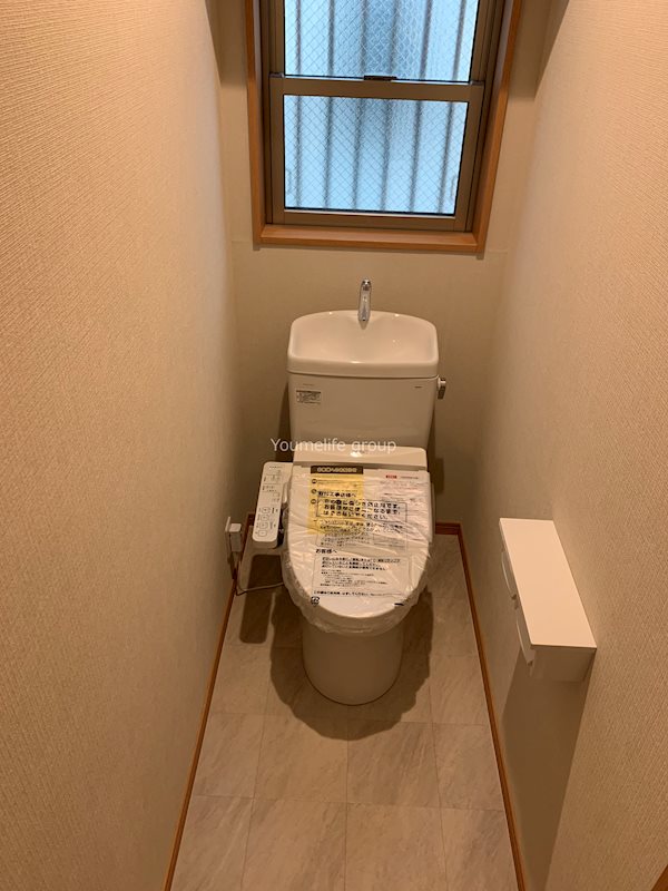 クオーレ鴨宮　T棟 その他4