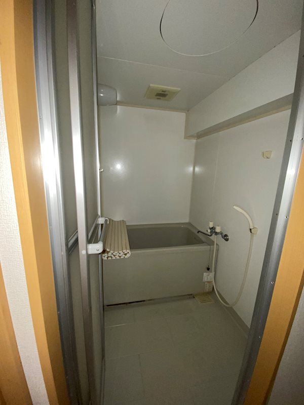 エーデルハイム湘南 風呂画像