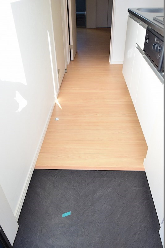 辻堂テラス（ツジドウテラス） 玄関