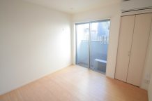 辻堂テラス（ツジドウテラス） ベッドルーム