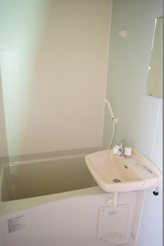 辻堂テラス（ツジドウテラス） 風呂画像