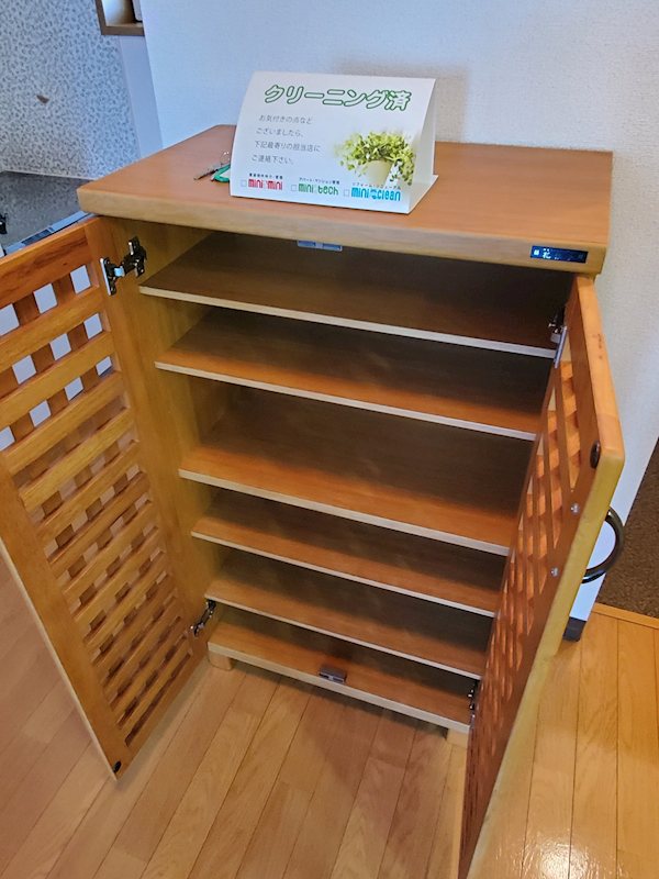 ピュアコート・すみれ その他5