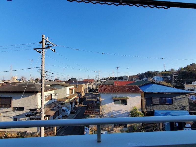 ピュアコート・すみれ その他外観1