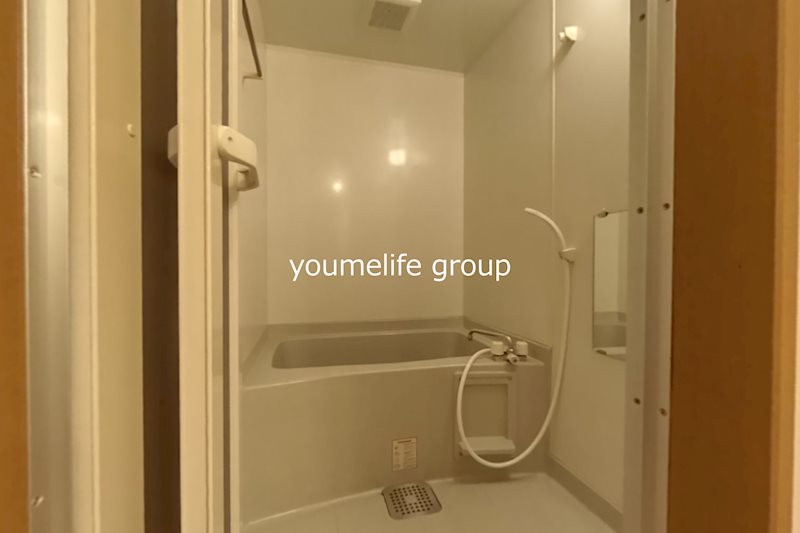 ピュアコート・すみれ 風呂画像