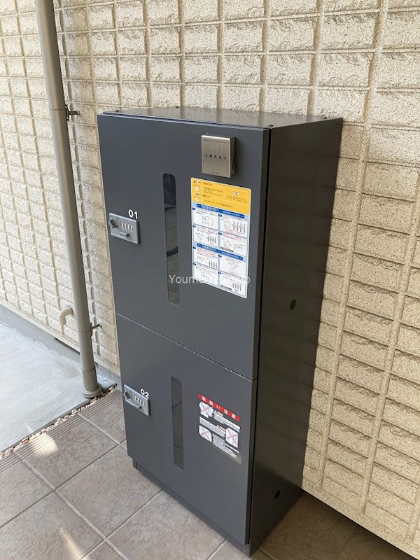 アズール鵠沼  その他外観3