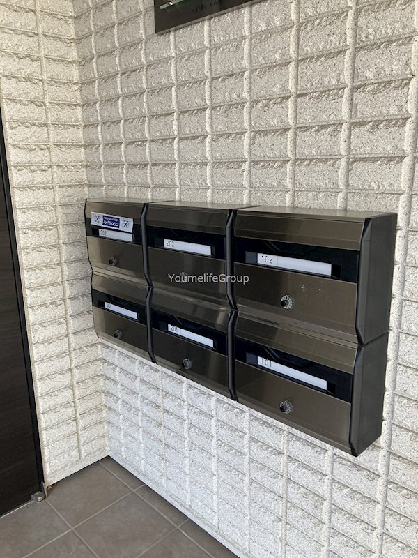 アズール鵠沼  その他外観4