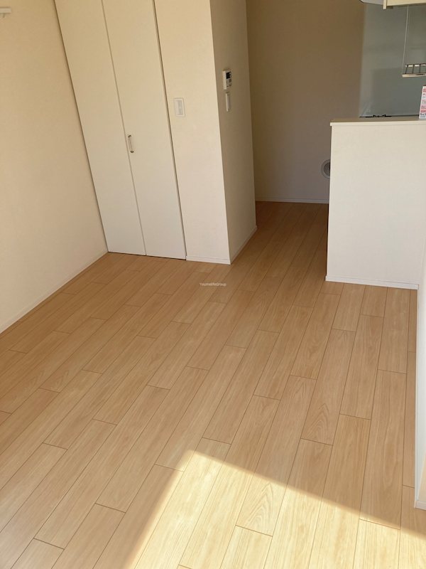 アズール鵠沼  リビング