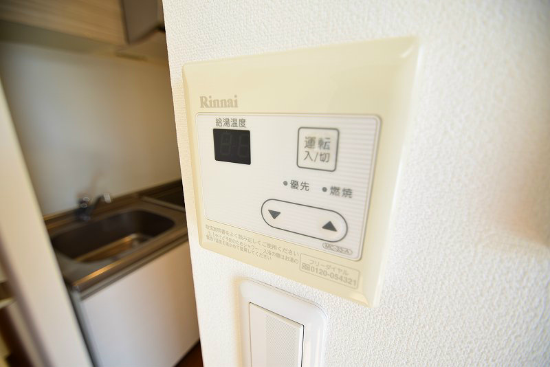 リブリ・ハナミズキ その他5