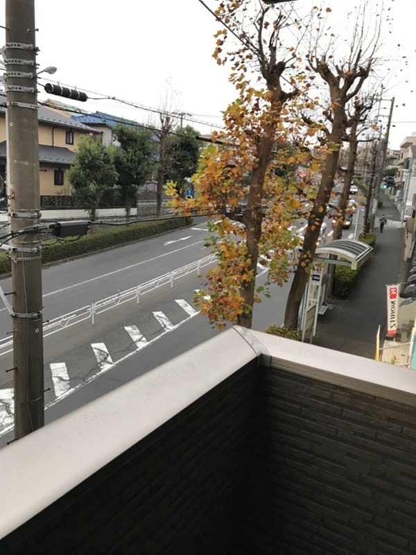 ヒルサイドテラス港南台 その他7