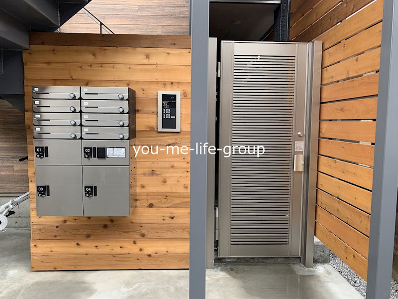 グラスプラス秦野本町 その他外観1