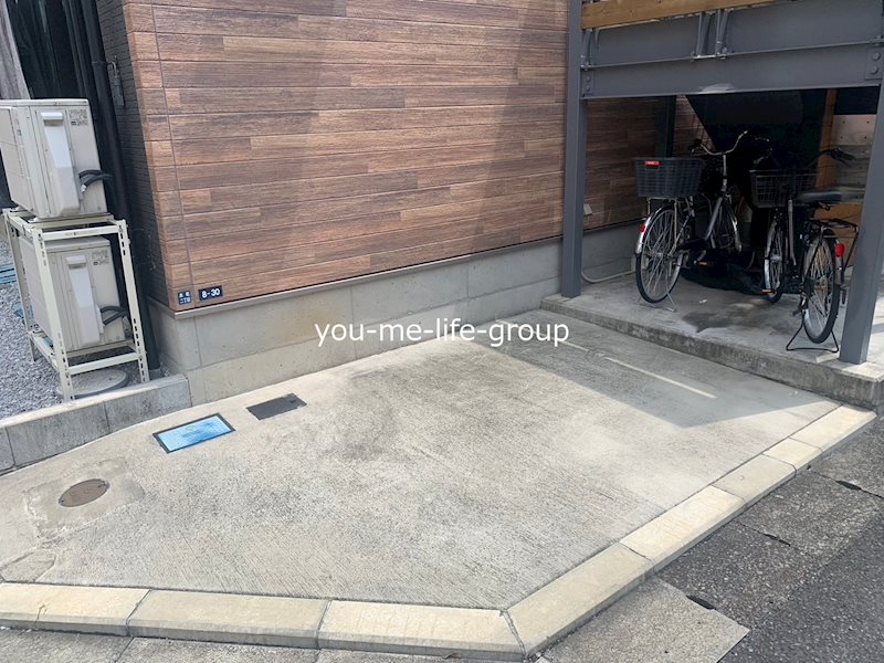 グラスプラス秦野本町 その他外観2