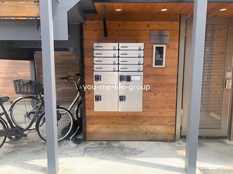 グラスプラス秦野本町 その他外観5