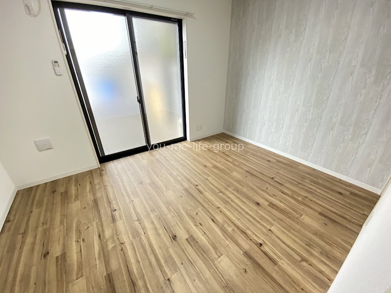 グラスプラス秦野本町 リビング