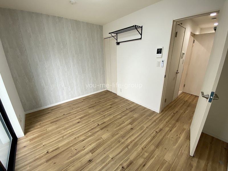 グラスプラス秦野本町 ベッドルーム