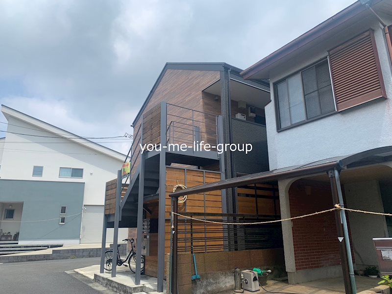 グラスプラス秦野本町 その他外観4