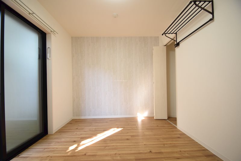 グラスプラス秦野本町 リビング