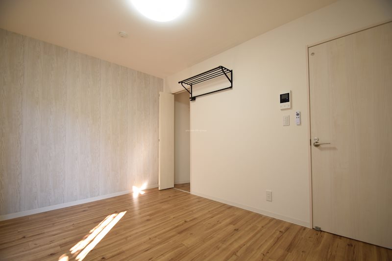 グラスプラス秦野本町 ベッドルーム