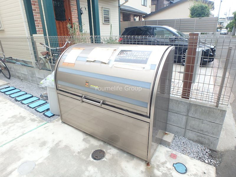 サザンテラス茅ヶ崎  その他4