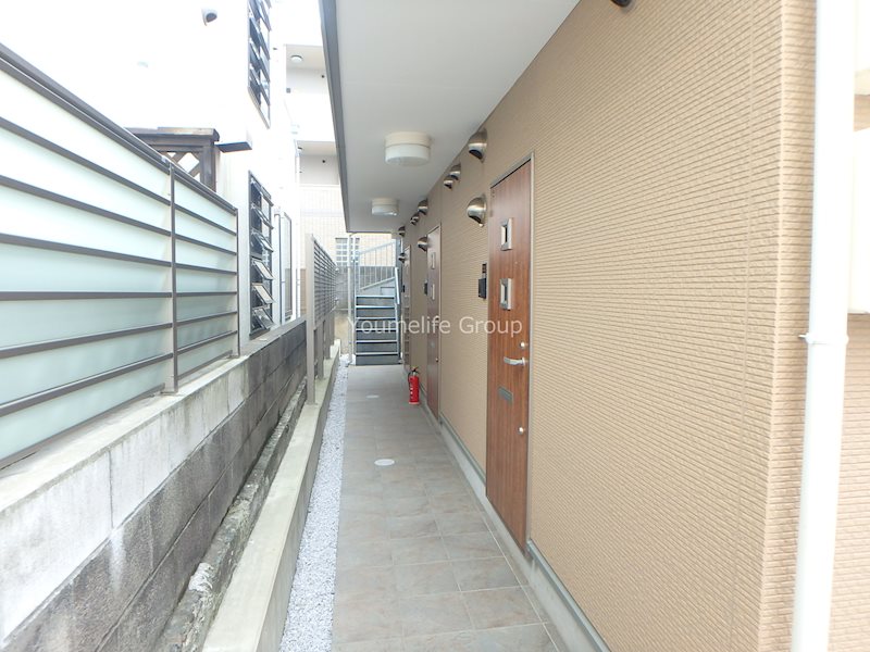 サザンテラス茅ヶ崎  その他6