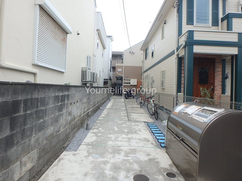 サザンテラス茅ヶ崎  その他外観1