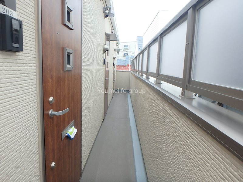 サザンテラス茅ヶ崎  その他外観2