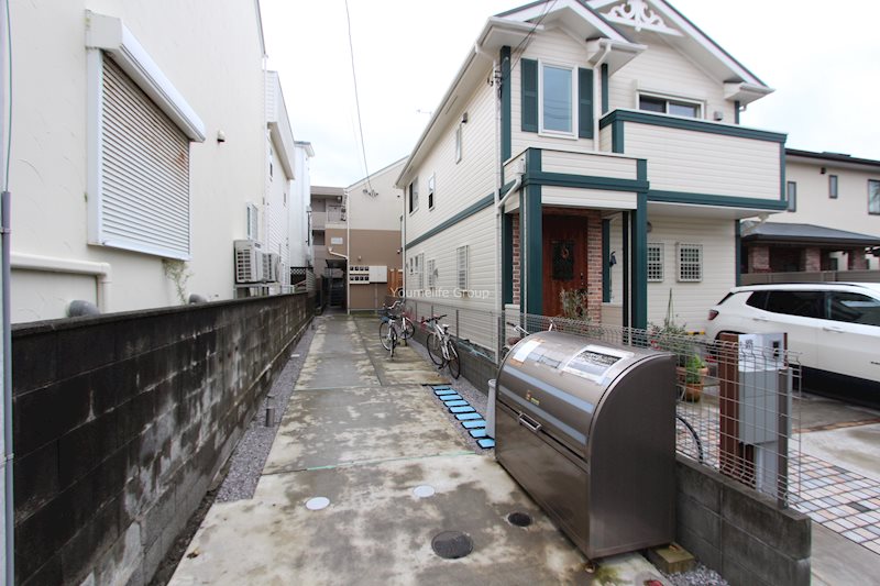 サザンテラス茅ヶ崎  その他7