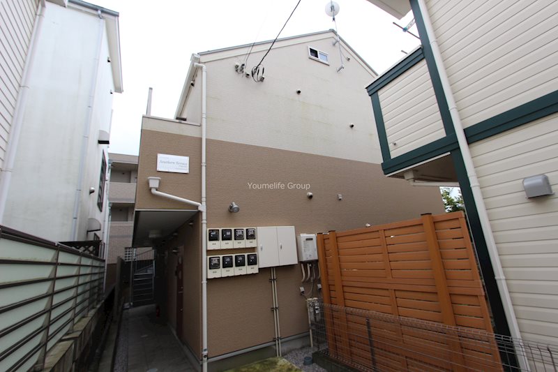 サザンテラス茅ヶ崎  その他8