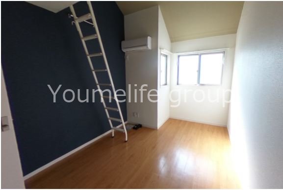 サザンテラス茅ヶ崎  リビング