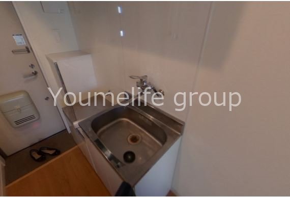 サザンテラス茅ヶ崎  キッチン