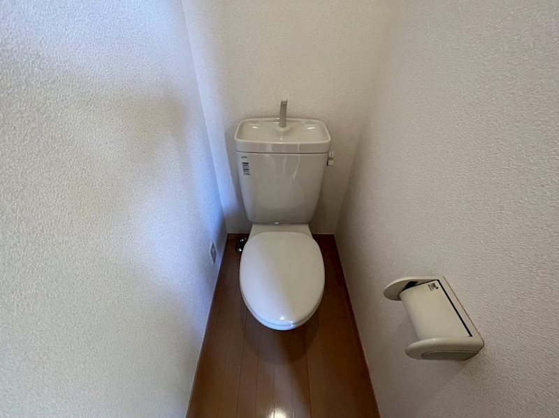 ハイツ茅ヶ崎 その他2