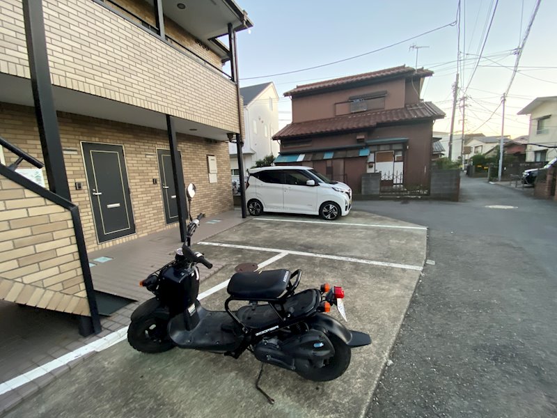 ジュエル湘南 その他外観1