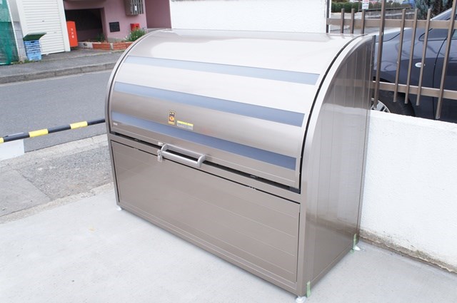 Porte　Bonheur その他外観2