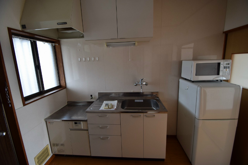 第2グリーンハウス  その他2