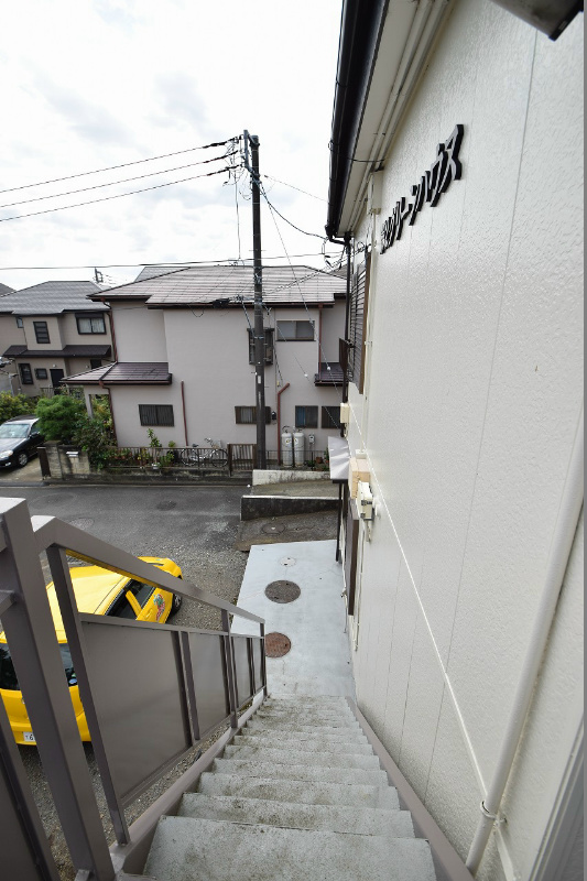 第2グリーンハウス  その他6