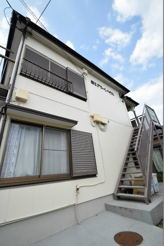 第2グリーンハウス  その他外観1