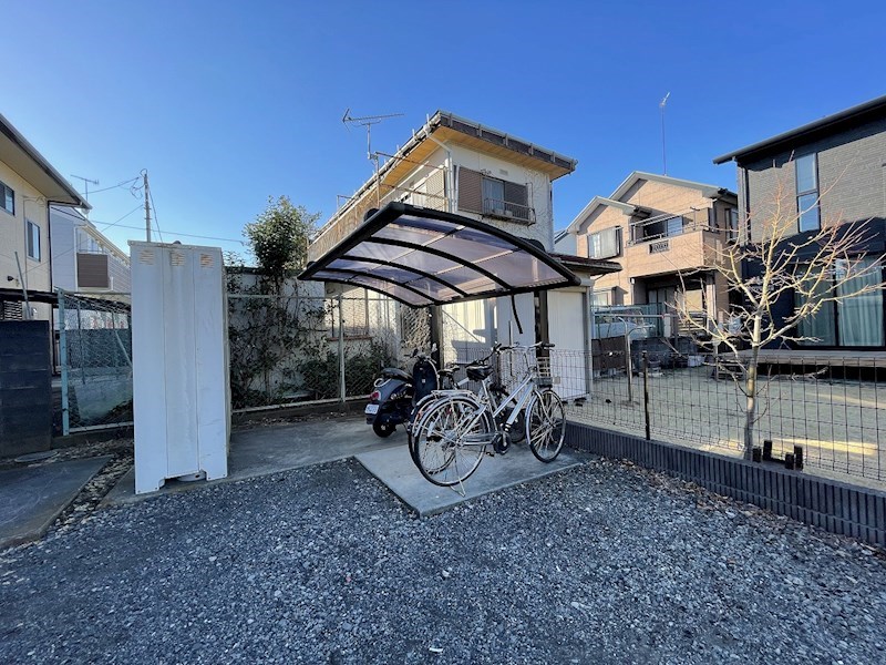 ルミエール その他4