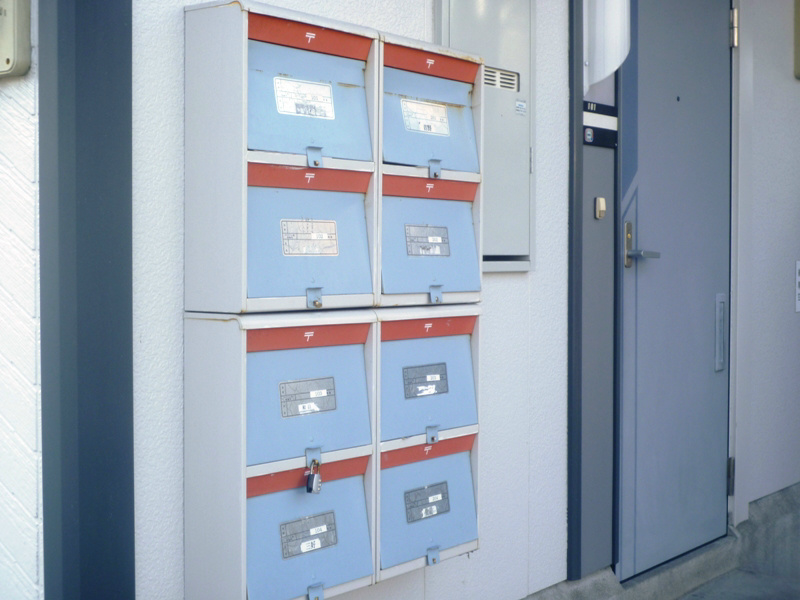 ルミエール その他外観1