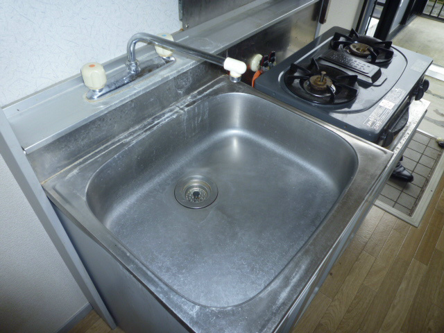 ルミエール キッチン