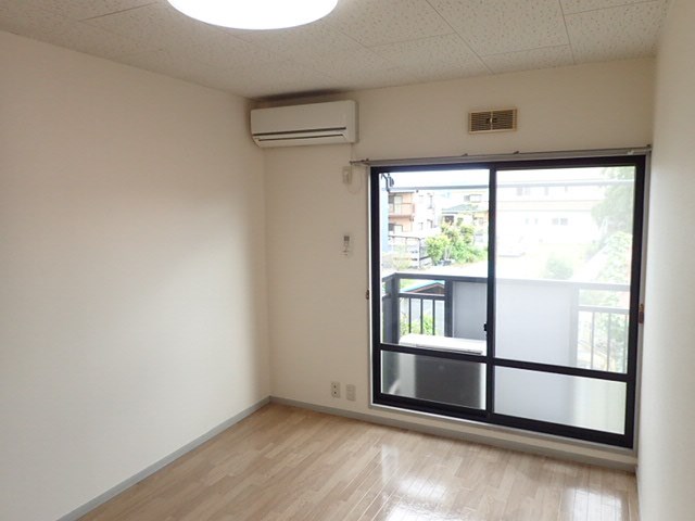 ルミエール ベッドルーム