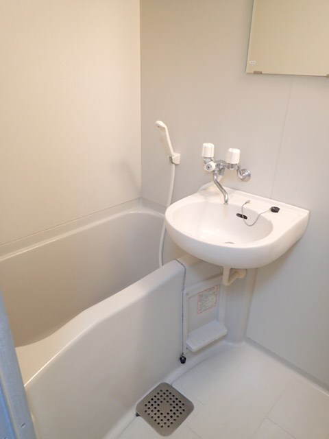 ルミエール 風呂画像