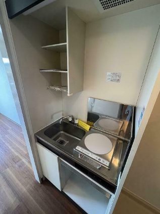 エストポルト キッチン