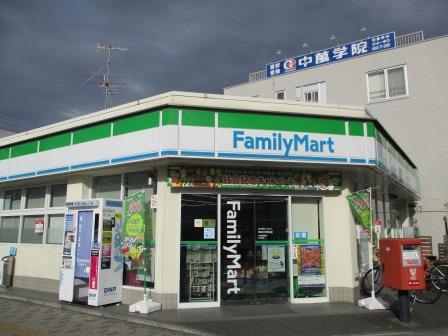 ハイムオーキット 周辺画像2